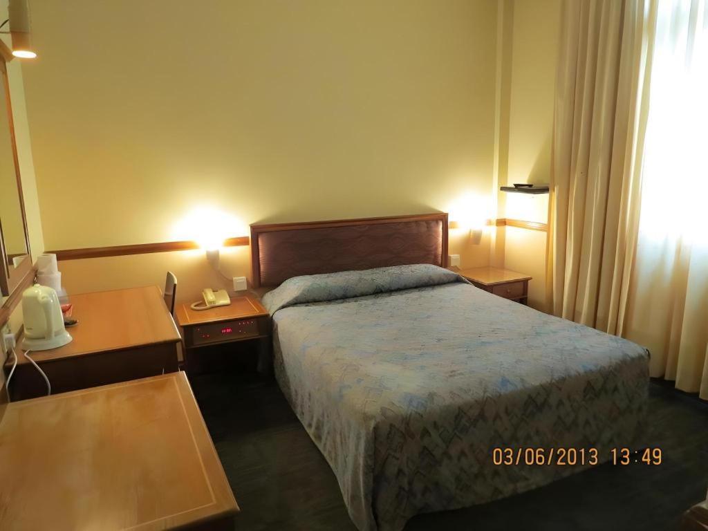 Four Chain View Hotel Singapur Exterior foto